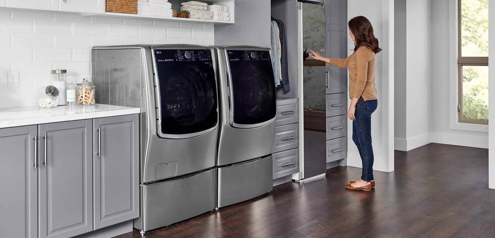 Assistencia técnica LG ABC paulista