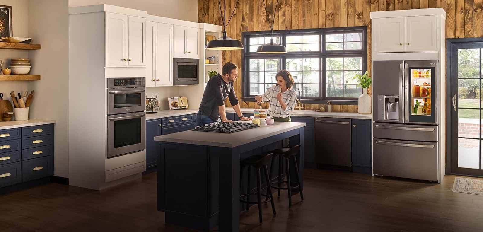 Assistencia técnica LG São Paulo