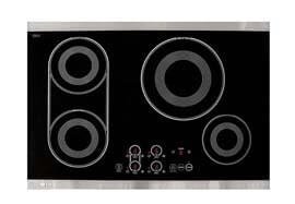Cooktop eletrico LG