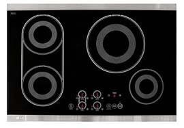 Cooktop de indução LG importado