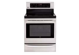 Fogão LG a gás importado