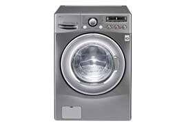 Lava e seca LG manutenção