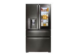 Smart wi-fi Door in Door Refrigerator LG